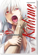 Kuhime 1