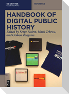 Handbook of Digital Public History