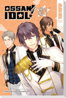 Ossan Idol!, Volume 1