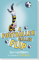 A Footballer Called Flip