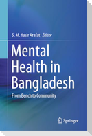 Mental Health in Bangladesh