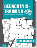 Gedächtnistraining für Senioren