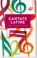 Cantate Latine