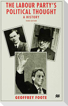 Labour Partys Political Thought