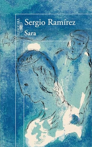 Ramirez, Sergio. Sara (Spanish Edition). Prh Grupo Editorial, 2015.