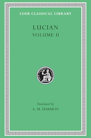 Lucian. Lucian, Volume II - The Downward Journey or the Tyrant. Zeus Catechized. Zeus Rants. the Dream or the Cock. Prometheus. Icaromenippus or the Sky-Man. Timon or the Misanthrope. Charon or the Inspectors. Philosophies for Sale. Harvard University Press, 1915.