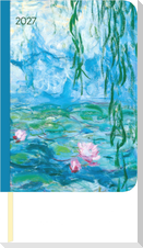 Lady Journal Monet 2027