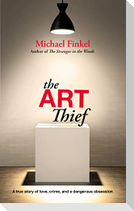 The Art Thief