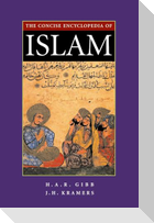 Concise Encyclopaedia of Islam