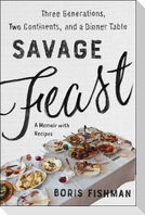 Savage Feast