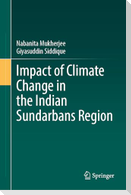 Impact of Climate Change in the Indian Sundarbans Region