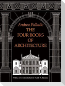 The Four Books of Architecture