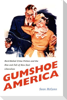Gumshoe America