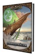 DSA5 - Sternenträger - Sammelband