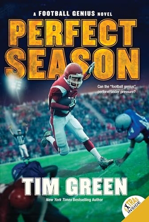Green, Tim. Perfect Season. HarperCollins, 2014.