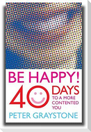 Be Happy!