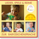 Lieder, Spiele & Reime zur Babyzeichensprache