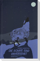 Die Schafe sind unversehrt