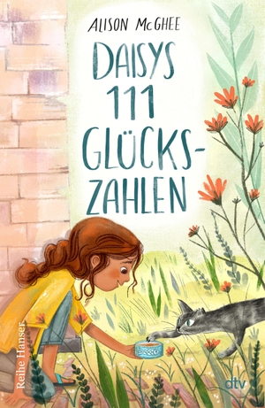McGhee, Alison. Daisys 111 Glückszahlen - Neues von der preisgekrönten Alison McGhee - Ein berührendes Kinderbuch über Mobbing, Freundschaft und Widerstandskraft. dtv Verlagsgesellschaft, 2026.