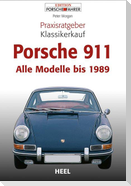 Praxisratgeber Klassikerkauf Porsche 911