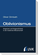 Oblivionismus