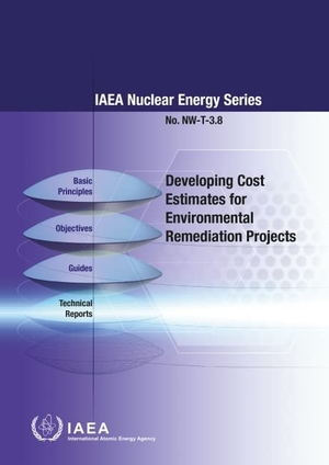 Iaea. Developing Cost Estimates for Environmental Remediation Projects (Spanish Edition). Mare Nostrum, 2022.