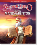 Los Diez Mandamientos