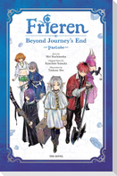 Frieren: Beyond Journey's End -Prelude-, Vol. 1 (Novel)