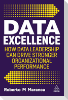 Data Excellence