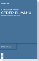 Seder Eliyahu