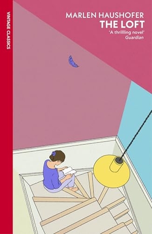 Haushofer, Marlen. The Loft. Random House UK Ltd, 2026.
