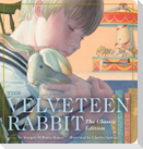 The Velveteen Rabbit Oversized Padded Board Book