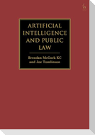 Artificial Intelligence and Public Law