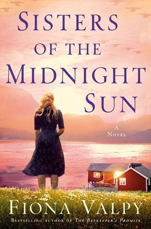 Valpy, Fiona. Sisters of the Midnight Sun. Random House Publishing Group, 2026.