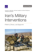 Iran's Military Interventions