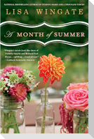 A Month of Summer