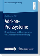 Add-on-Preissysteme