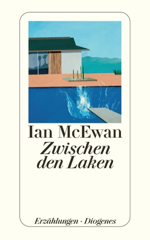 McEwan, Ian. Zwischen den Laken. Diogenes Verlag AG, 2008.