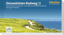 Ostseeküsten-Radweg / Ostseeküsten-Radweg 2
