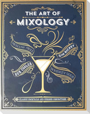 The Art of Mixology