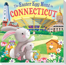 The Easter Egg Hunt in Connecticut