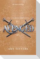 Avenged