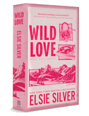 Wild Love (Deluxe Edition)
