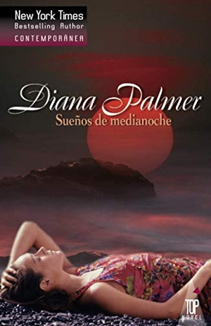 Palmer. Sueños de medianoche. HarperCollins Publishers, 2017.