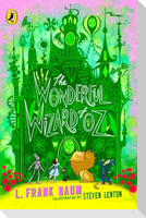The Wonderful Wizard of Oz