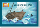 Kamishibai: Jona und der Wal