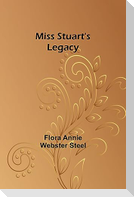 Miss Stuart's Legacy