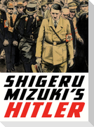 Shigeru Mizuki's Hitler