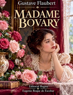 Flaubert, Gustave. Madame Bovary. Rick Norris, 2026.