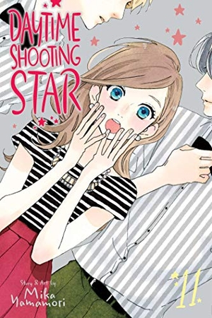 Yamamori, Mika. Daytime Shooting Star, Vol. 11. Viz Media, Subs. of Shogakukan Inc, 2021.